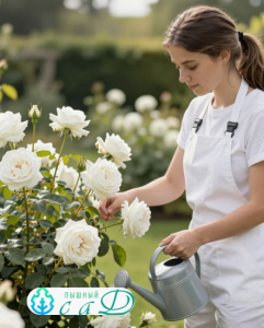 Роза "ФИС КЛАЙМ"